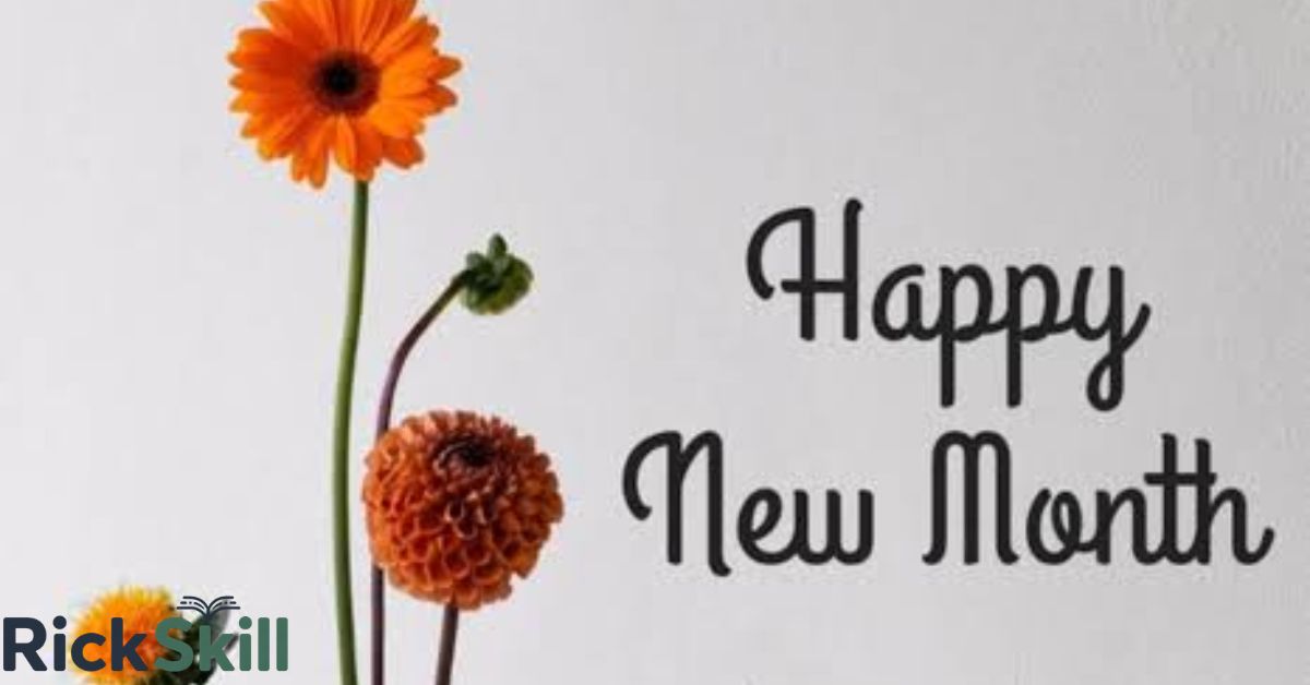 H1: Happy New Month Wishes: Best Messages, Prayers, Quotes & Blessings for a Fresh Start